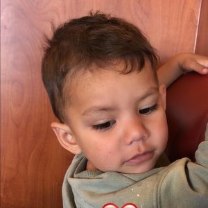 Meet your Posher, Agustin